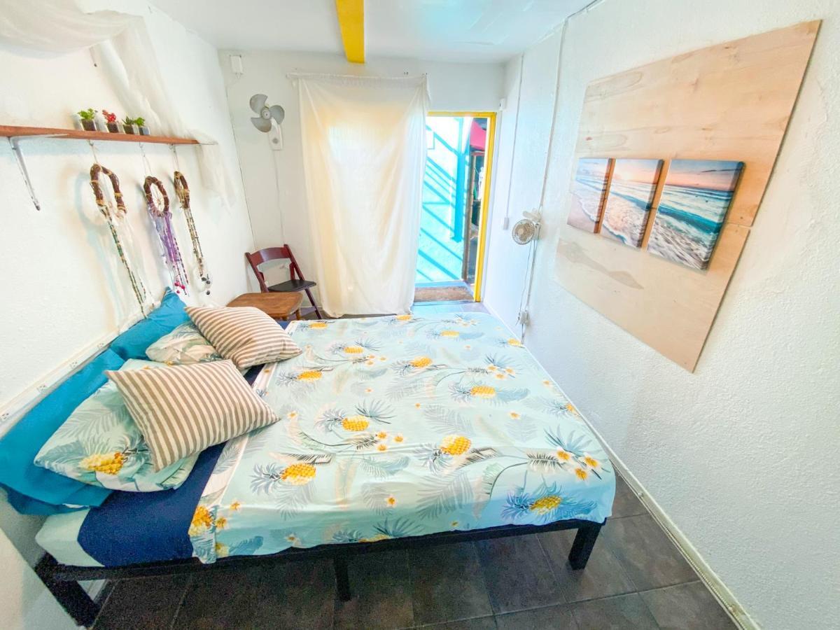 Ith Beach Bungalow Surf Hostel San Diego (Adults Only) Экстерьер фото